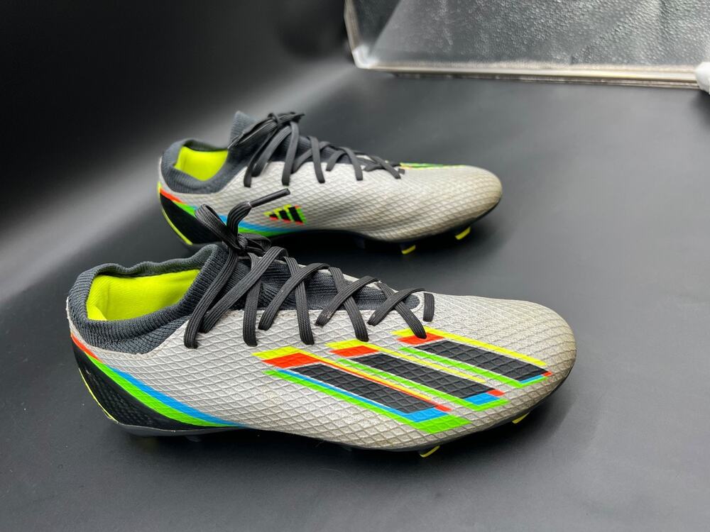 ADIDAS X Speedportal.3 FG Soccer Cleats Men's Size 9 #10